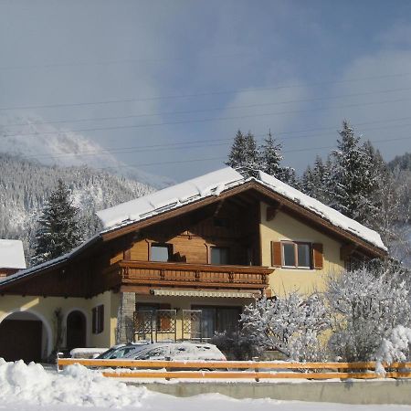 Haus Kogler Apartment Aich  Exterior photo