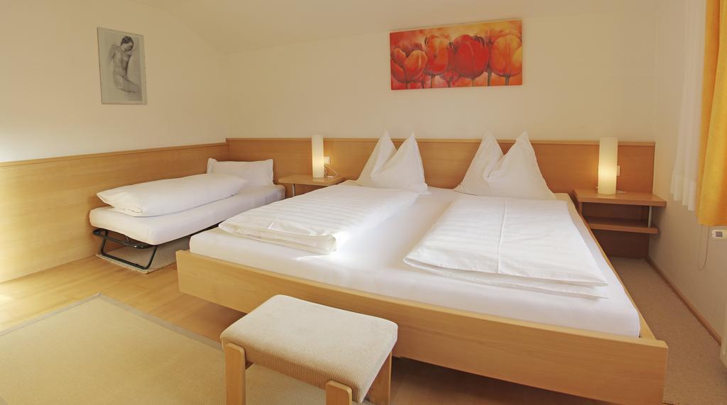 Haus Kogler Apartment Aich  Room photo