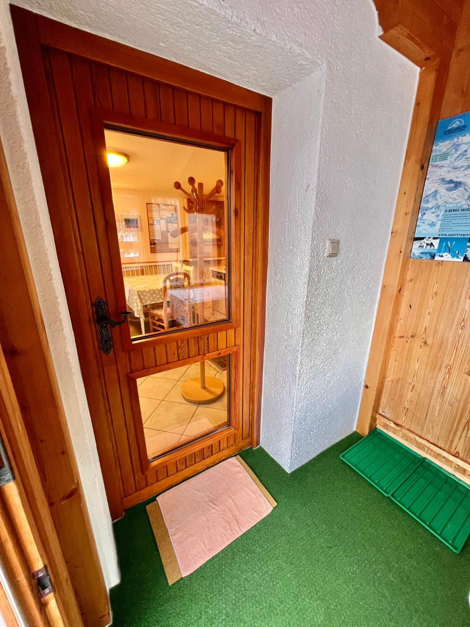 Haus Kogler Apartment Aich  Room photo